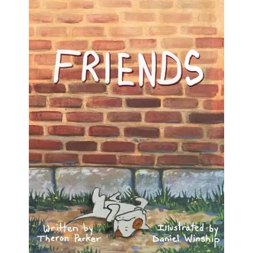 Friends (Parker)