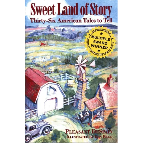 Sweet Land of Story