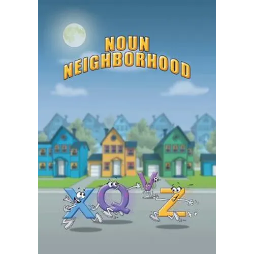 Noun Neighborhood