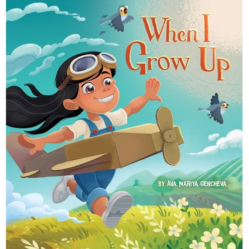 When I Grow Up