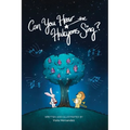 Can You Hear the Halcyons Sing?: An Illustrated Story in Verse