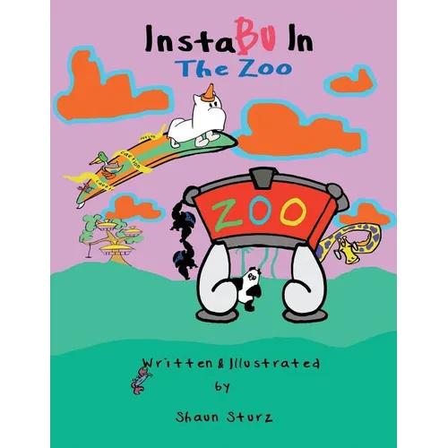 InstaBu In The Zoo