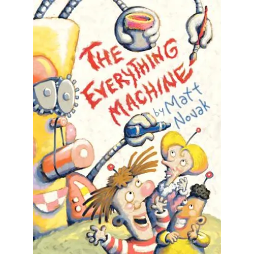 The Everything Machine