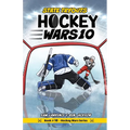 Hockey Wars 10: State Tryouts