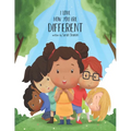 I Love How You Are Different
