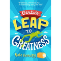 Gertie's Leap to Greatness