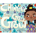 Chinyere and the Words that Grow Grow Grow