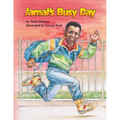 Jamal's Busy Day