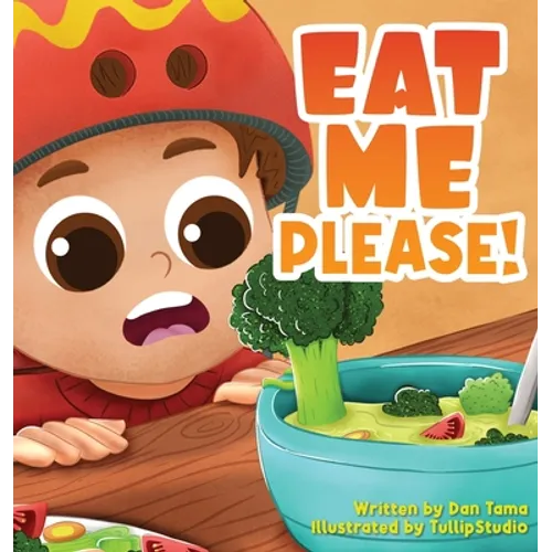 Eat Me Please!