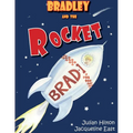 Bradley and the Rocket