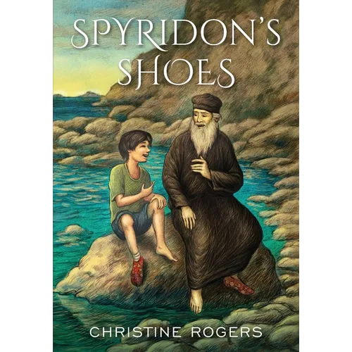 Spyridon's Shoes