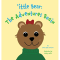'ittle Bear: The Adventures Begin