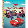 Tractor Trouble