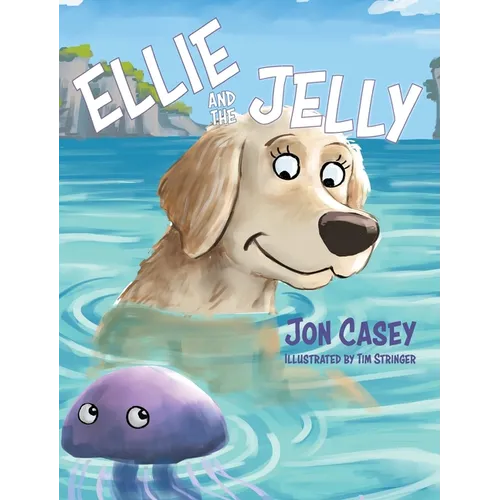 Ellie and the Jelly