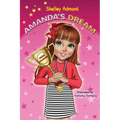 Amanda's Dream: Motivational Chess Children's Book