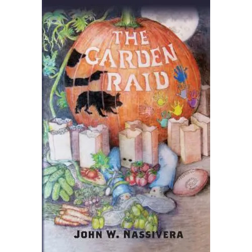 The Garden Raid