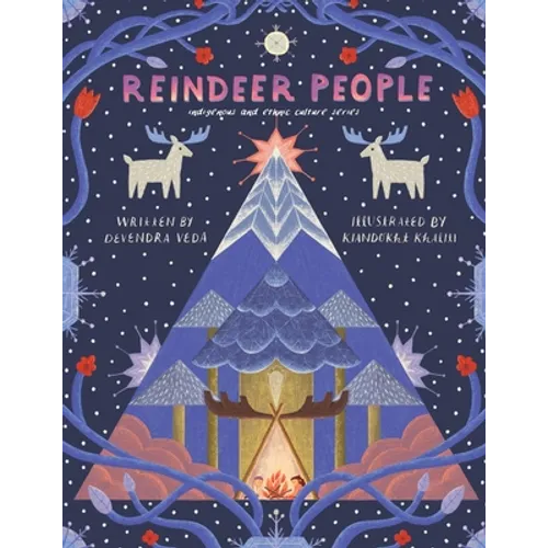 Reindeer People