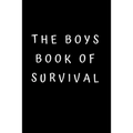 The Boys Book of Survival
