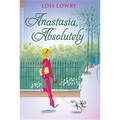 Anastasia, Absolutely