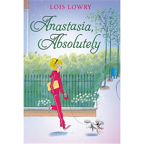 Anastasia, Absolutely