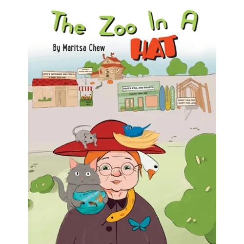 The Zoo in a Hat