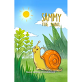 Sammy the Snail
