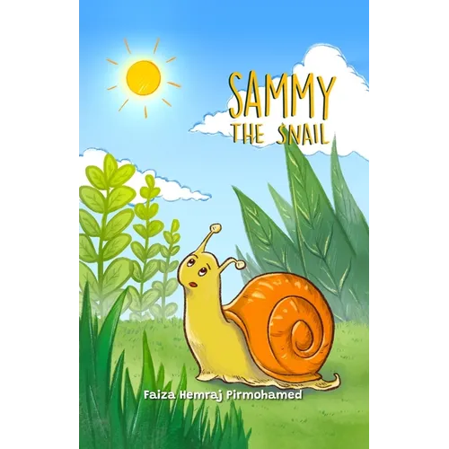 Sammy the Snail