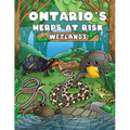 Ontario's Herps At Risk Wetlands