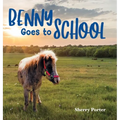 Benny Goes to School