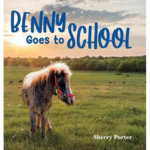 Benny Goes to School