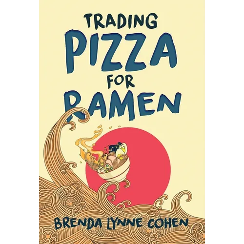 Trading Pizza for Ramen