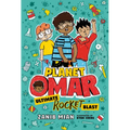 Planet Omar: Ultimate Rocket Blast