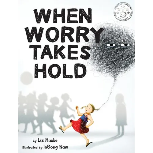 When Worry Takes Hold