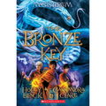 The Bronze Key (Magisterium #3): Volume 3