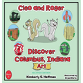 Cleo and Roger Discover Columbus, Indiana - Art