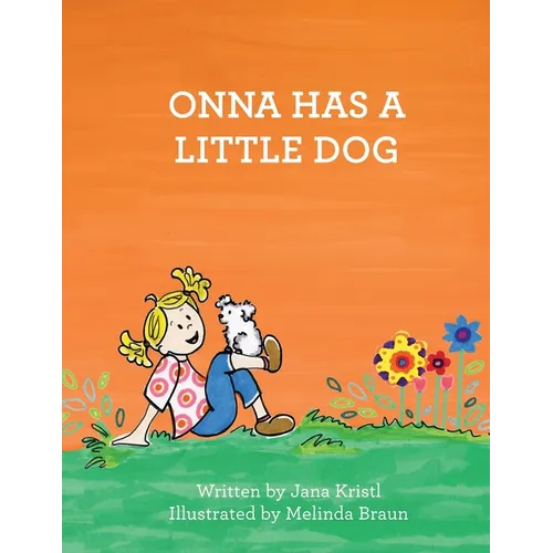 Onna Has a Little Dog