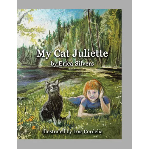 My Cat Juliette