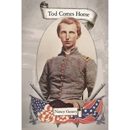 Tod Comes Home