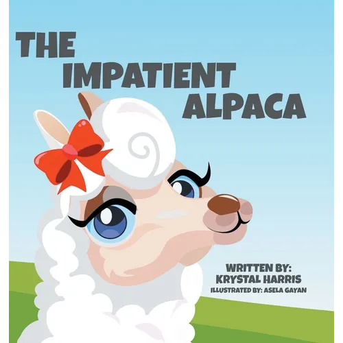 The Impatient Alpaca