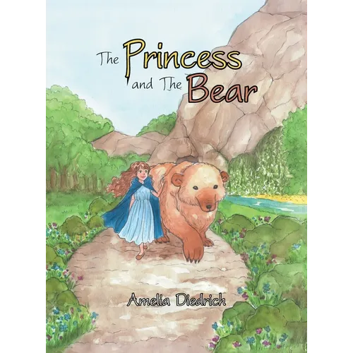 The Princess and the Bear