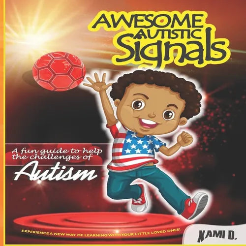 Awesome Autistic Signals