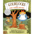 Goldilocks and the Three Bears