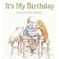 It's My Birthday