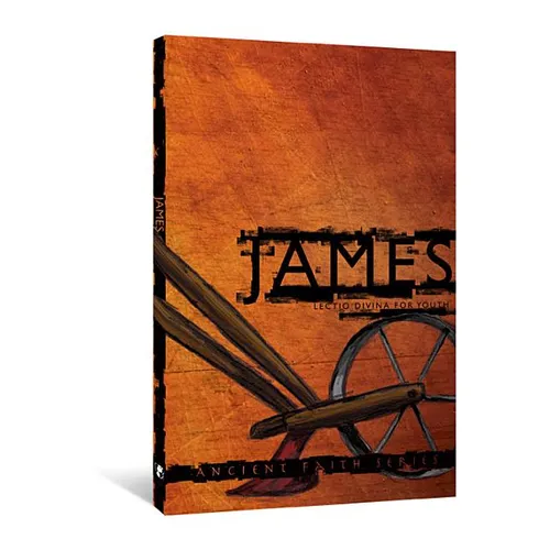 James: Lectio Divina for Youth