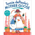 Tomie dePaola's Mother Goose