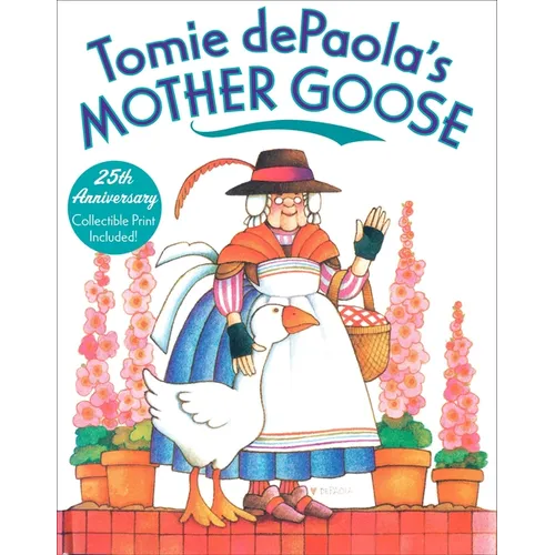 Tomie dePaola's Mother Goose