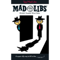 Spy Mad Libs: World's Greatest Word Game