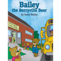 Bailey the Berryville Bear