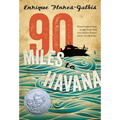 90 Miles to Havana