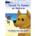 Scubby the Brave Dog - Tikuubii, Te Kamea ae e Ninikoria (Te Kiribati)